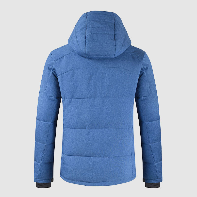 EB | Hardy Aspen Daunenjacke