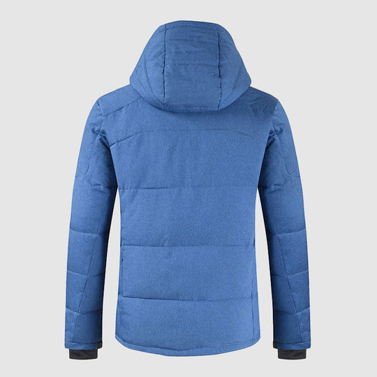 EB | Hardy Aspen Daunenjacke