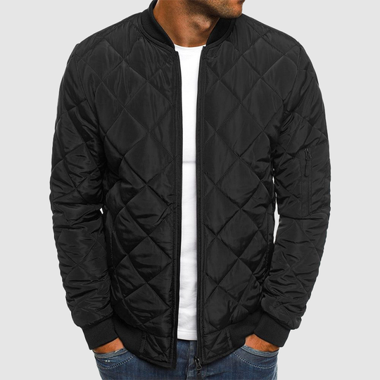 EB | Hardy Boston Puffer Windbreaker