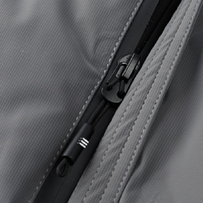 EB | Hardy Alpine Apex Jacke
