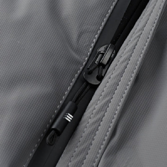 EB | Hardy Alpine Apex Jacke
