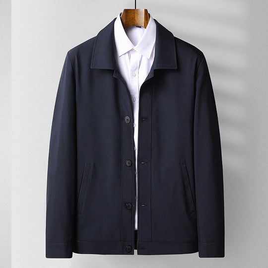 EB | Hardy Zeitgenössische Businessjacke