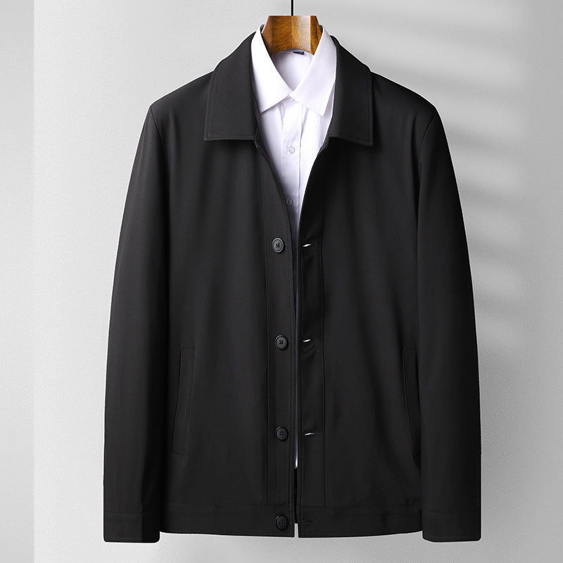 EB | Hardy Zeitgenössische Businessjacke