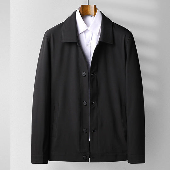 EB | Hardy Zeitgenössische Businessjacke
