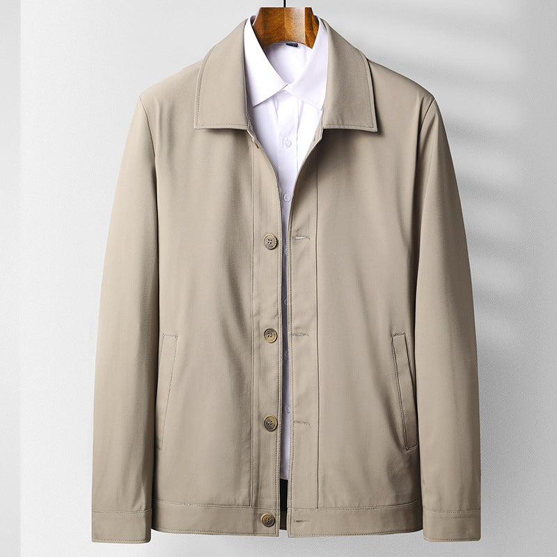 EB | Hardy Zeitgenössische Businessjacke