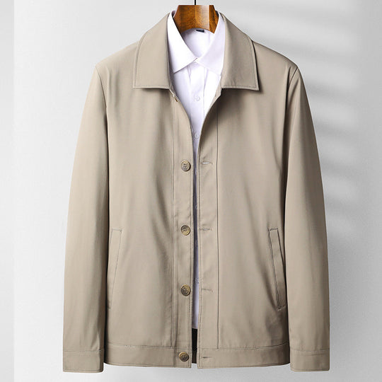 EB | Hardy Zeitgenössische Businessjacke