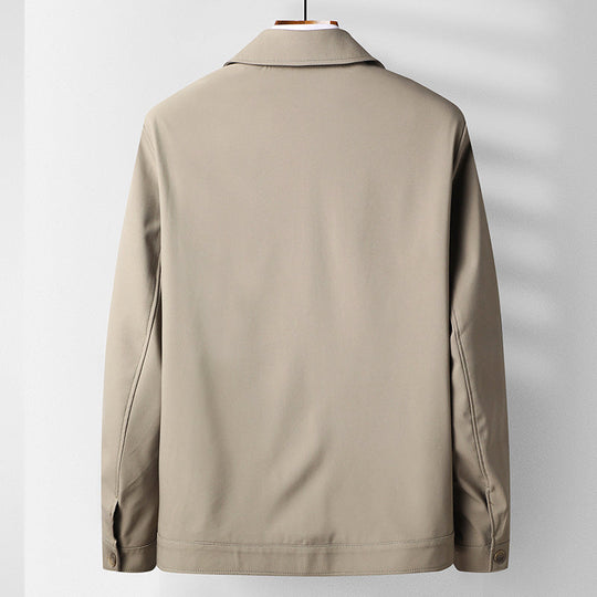 EB | Hardy Zeitgenössische Businessjacke