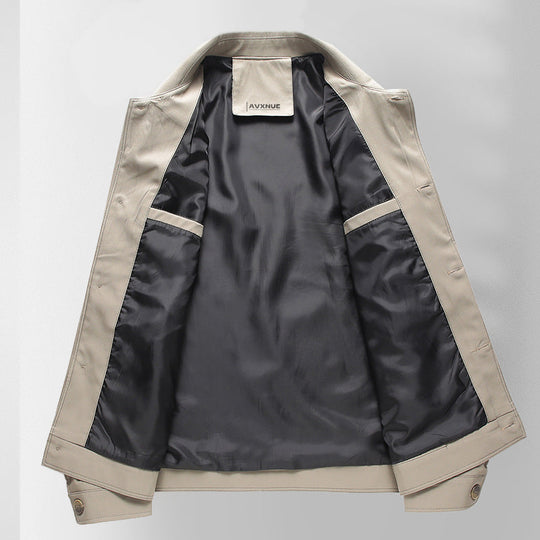 EB | Hardy Zeitgenössische Businessjacke