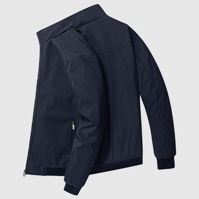 EB | Hardy Konventionelle Reißverschlussjacke