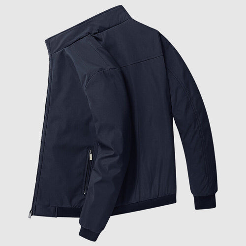 EB | Hardy Konventionelle Reißverschlussjacke