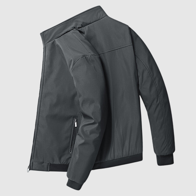 EB | Hardy Konventionelle Reißverschlussjacke