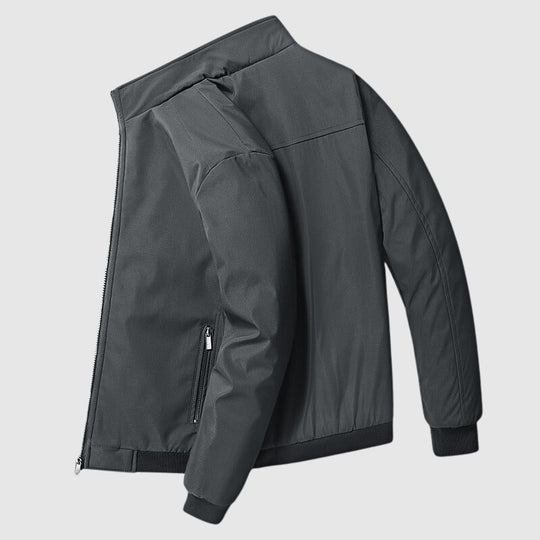 EB | Hardy Konventionelle Reißverschlussjacke
