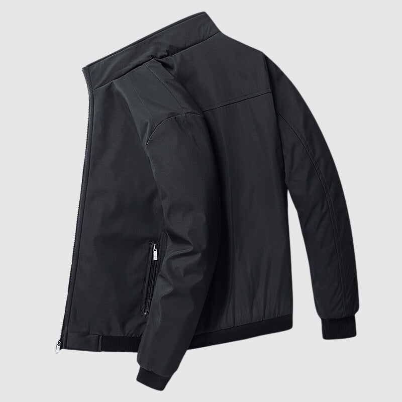 EB | Hardy Konventionelle Reißverschlussjacke