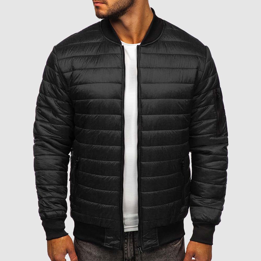 EB | Hardy Dawn Pufferjacke