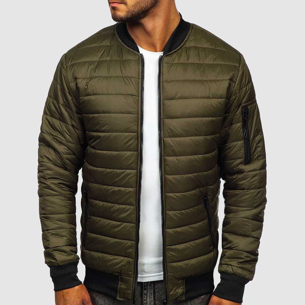 EB | Hardy Dawn Pufferjacke