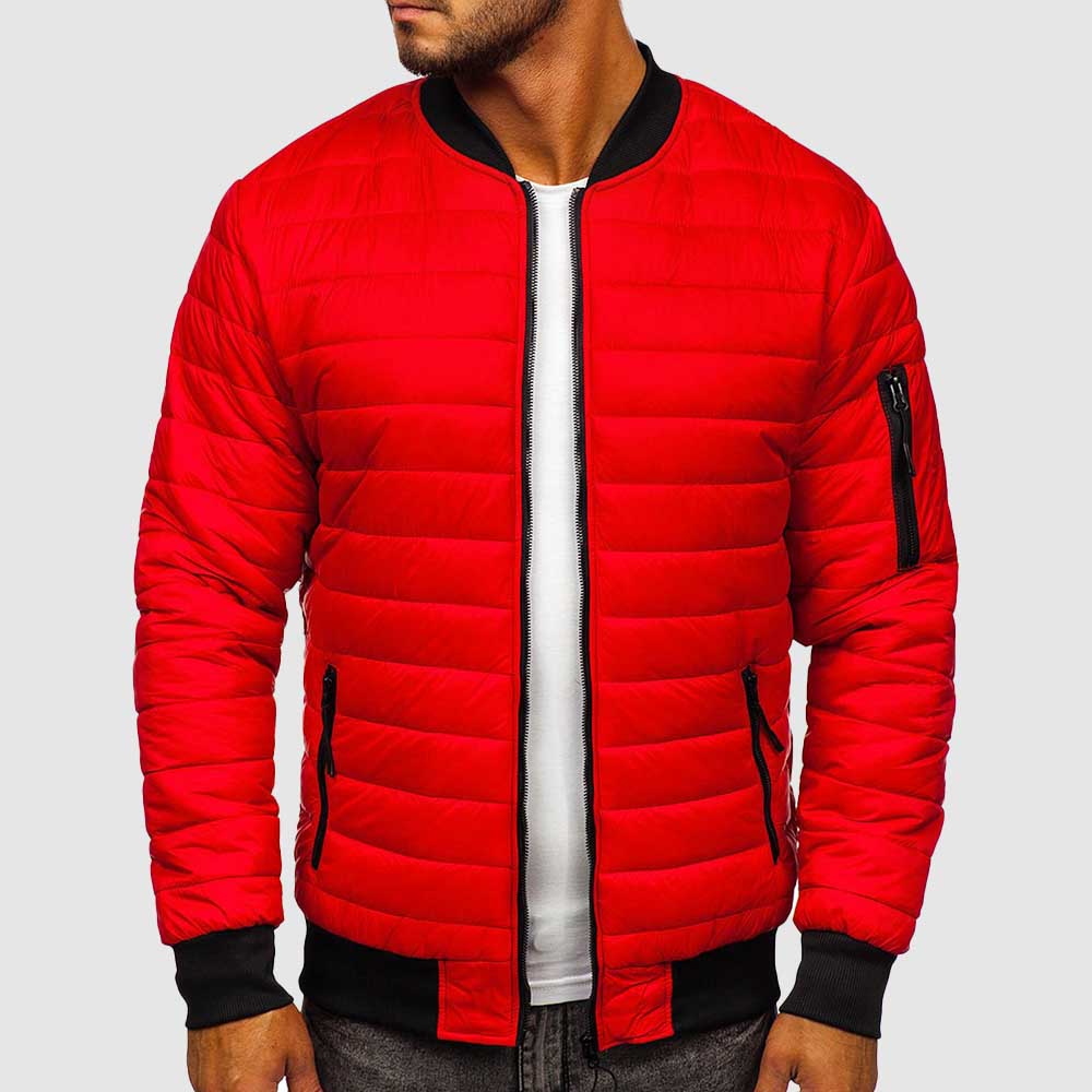 EB | Hardy Dawn Pufferjacke