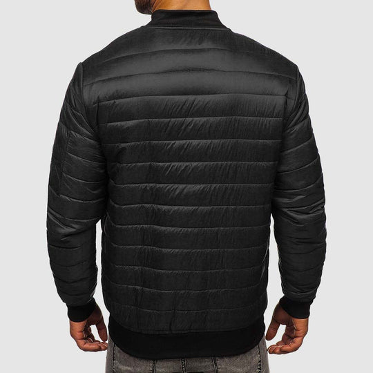 EB | Hardy Dawn Pufferjacke