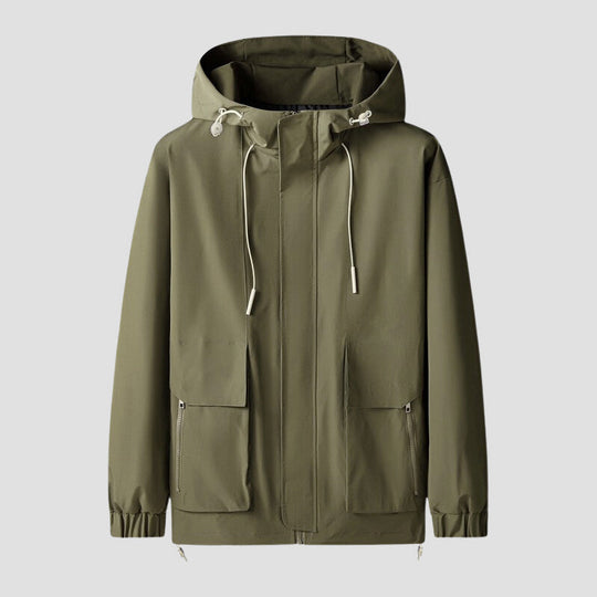 EB | Hardy Guardian Kapuzenjacke