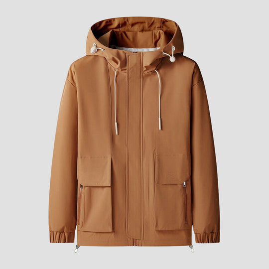 EB | Hardy Guardian Kapuzenjacke