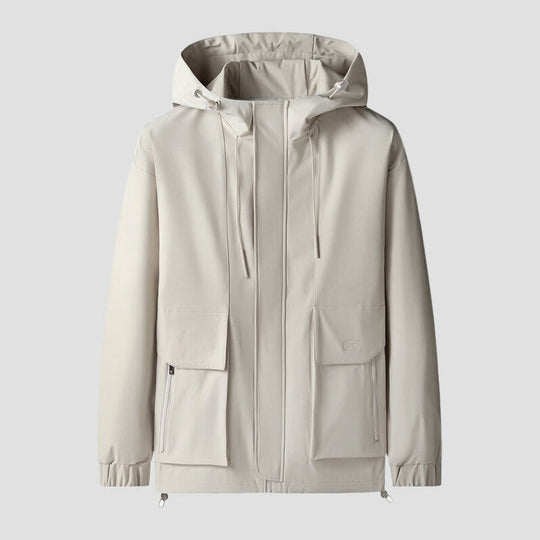 EB | Hardy Guardian Kapuzenjacke
