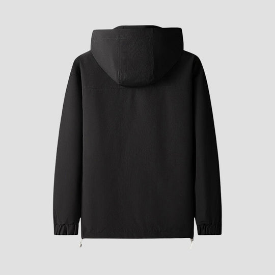 EB | Hardy Guardian Kapuzenjacke