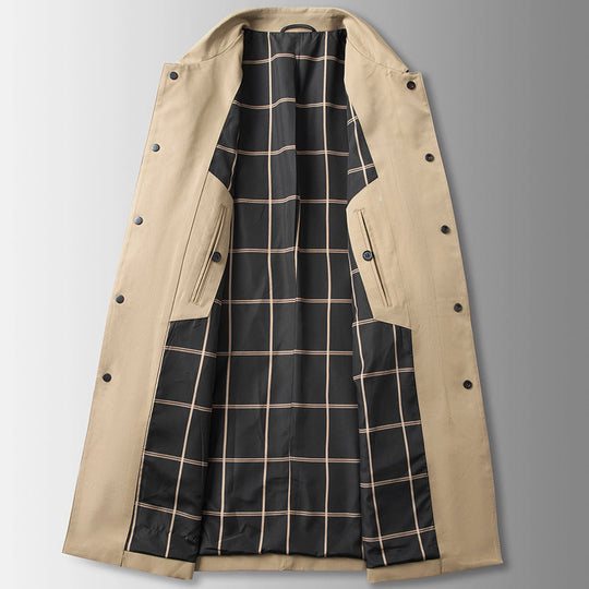 EB | Hardy High-End Windbreaker
