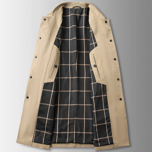 EB | Hardy High-End Windbreaker