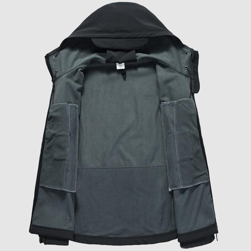 EB | Hardy In Die Wildnis Set