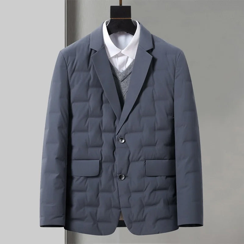 EB | Hardy Leichte Daunenjacke