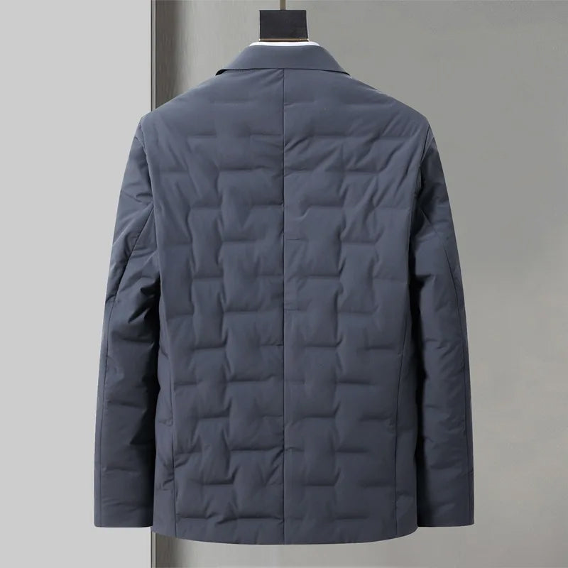 EB | Hardy Leichte Daunenjacke