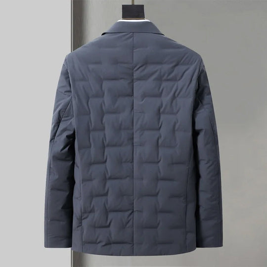 EB | Hardy Leichte Daunenjacke