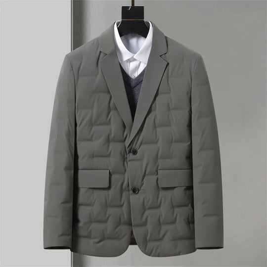 EB | Hardy Leichte Daunenjacke