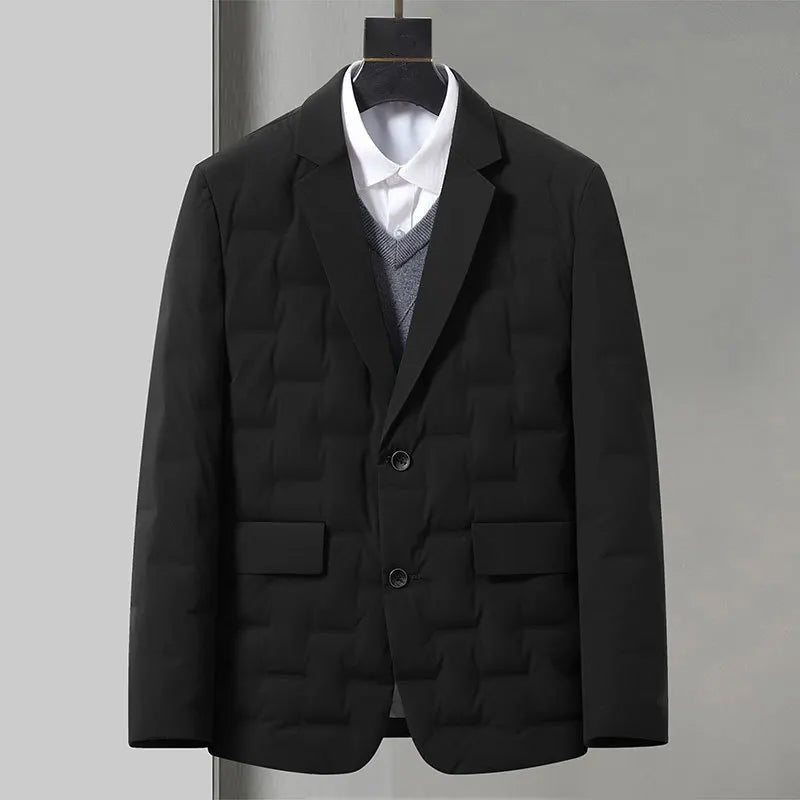 EB | Hardy Leichte Daunenjacke