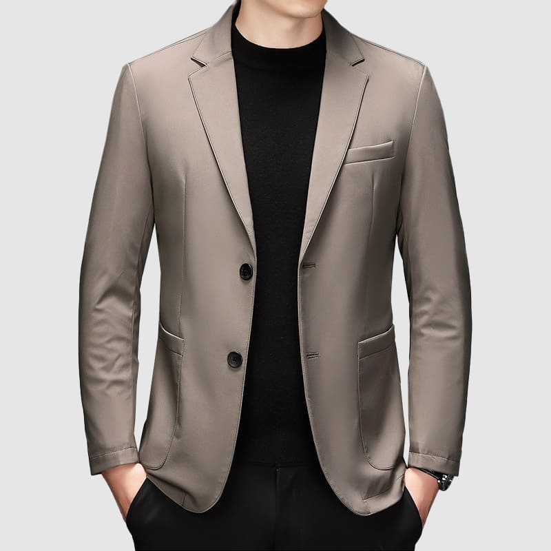 EB | Hardy Manhattan Blazer-Windbreaker