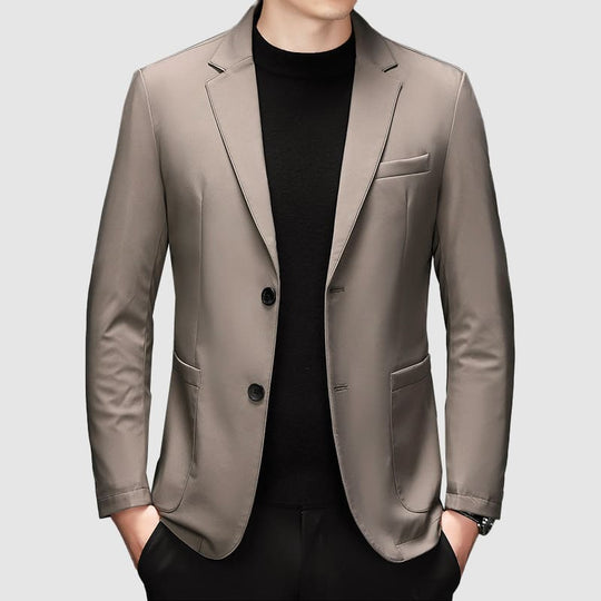EB | Hardy Manhattan Blazer-Windbreaker