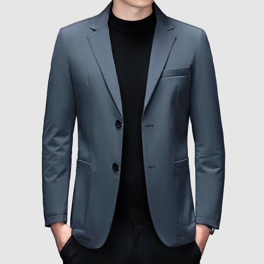 EB | Hardy Manhattan Blazer-Windbreaker