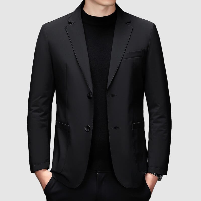 EB | Hardy Manhattan Blazer-Windbreaker