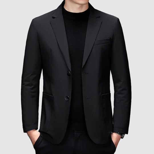 EB | Hardy Manhattan Blazer-Windbreaker