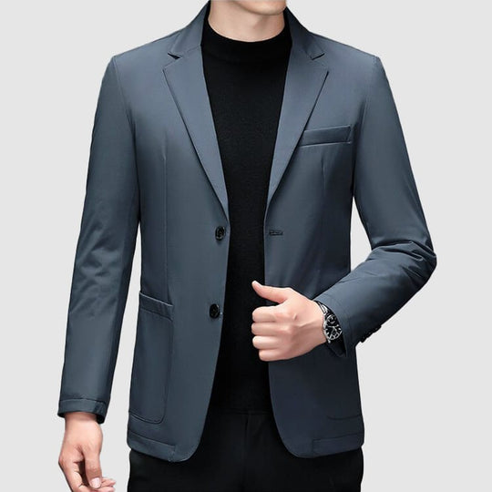 EB | Hardy Manhattan Blazer-Windbreaker