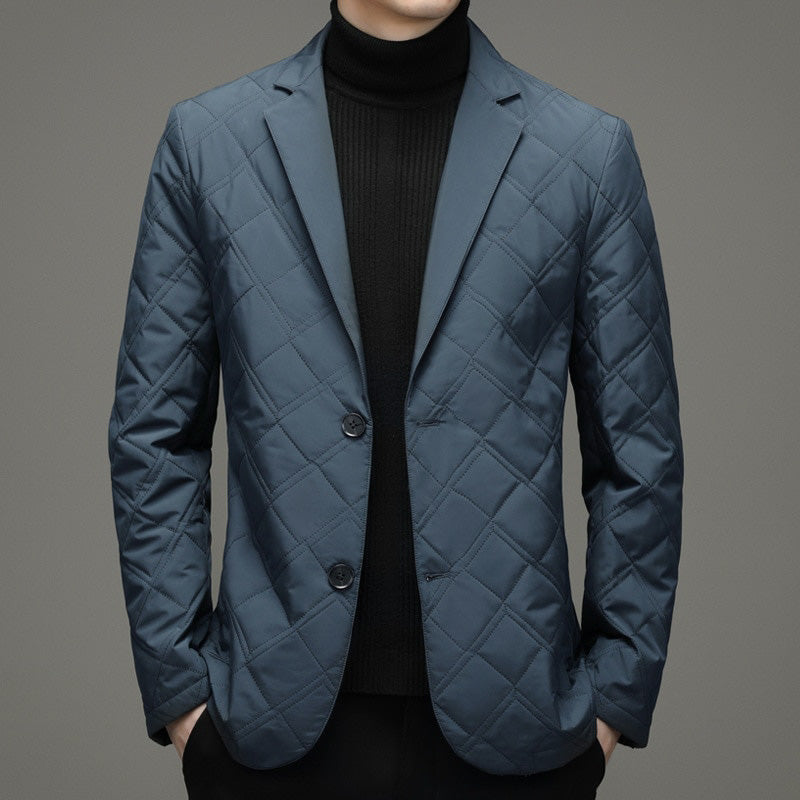 EB | Hardy Manhattan Frühlings Windbreaker