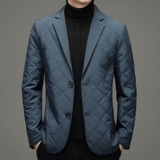 EB | Hardy Manhattan Frühlings Windbreaker