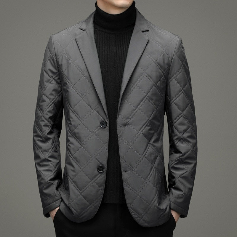 EB | Hardy Manhattan Frühlings Windbreaker