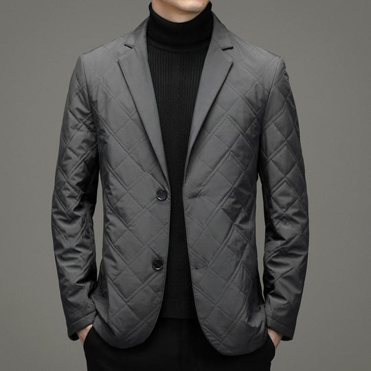 EB | Hardy Manhattan Frühlings Windbreaker