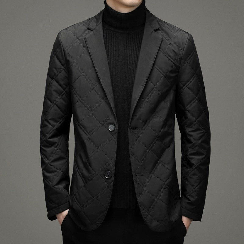 EB | Hardy Manhattan Frühlings Windbreaker