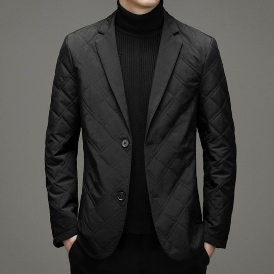EB | Hardy Manhattan Frühlings Windbreaker