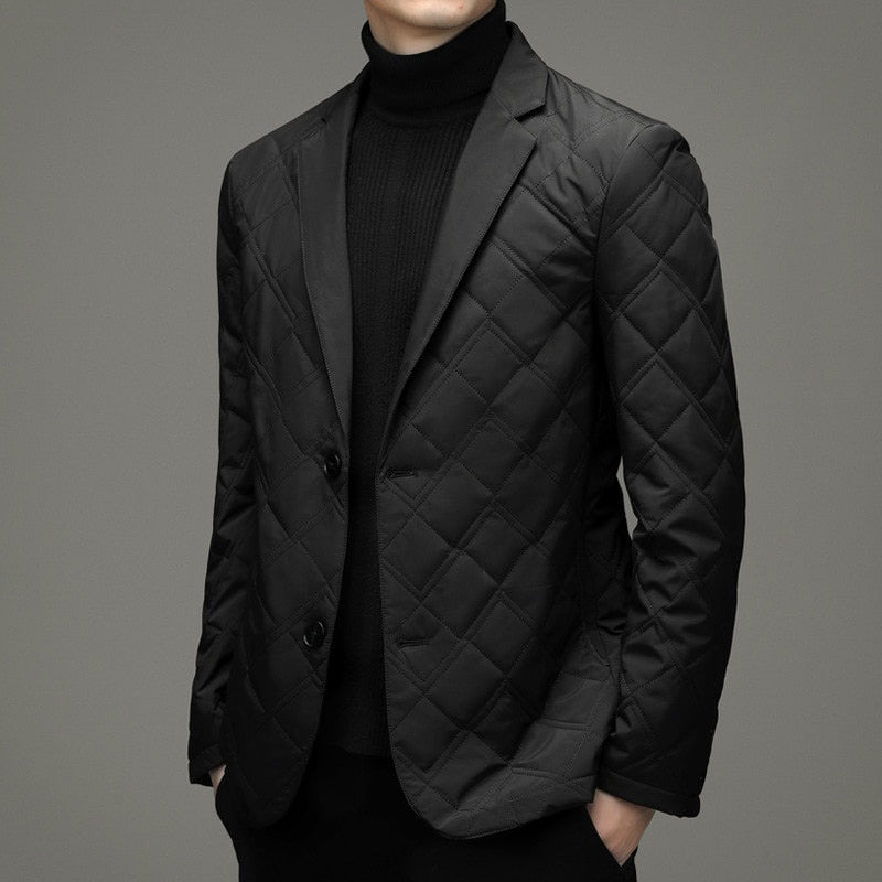 EB | Hardy Manhattan Frühlings Windbreaker
