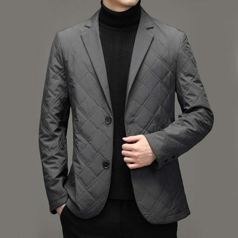 EB | Hardy Manhattan Frühlings Windbreaker