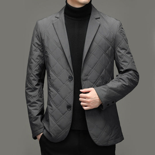 EB | Hardy Manhattan Frühlings Windbreaker