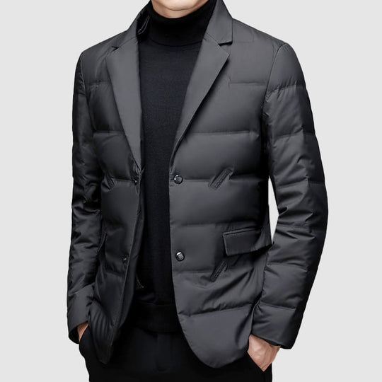 EB | Hardy New York Windbreaker
