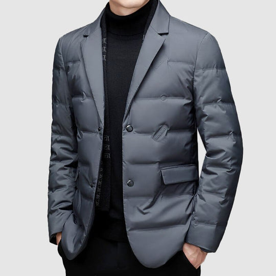 EB | Hardy New York Windbreaker
